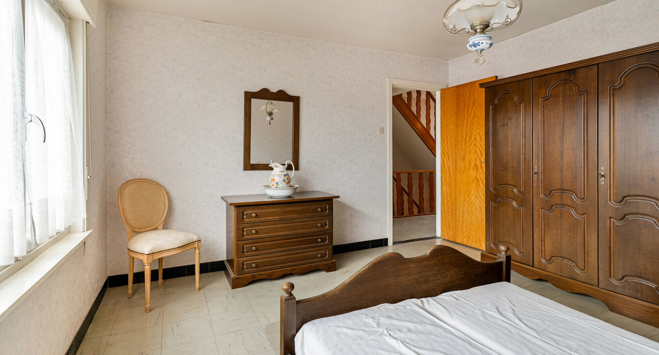Huis te koop in Arendonk