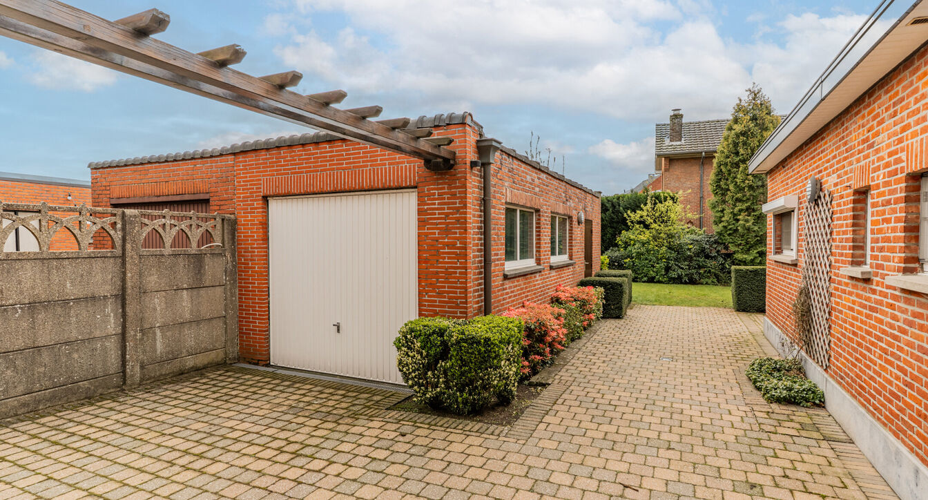 Huis te koop in Arendonk