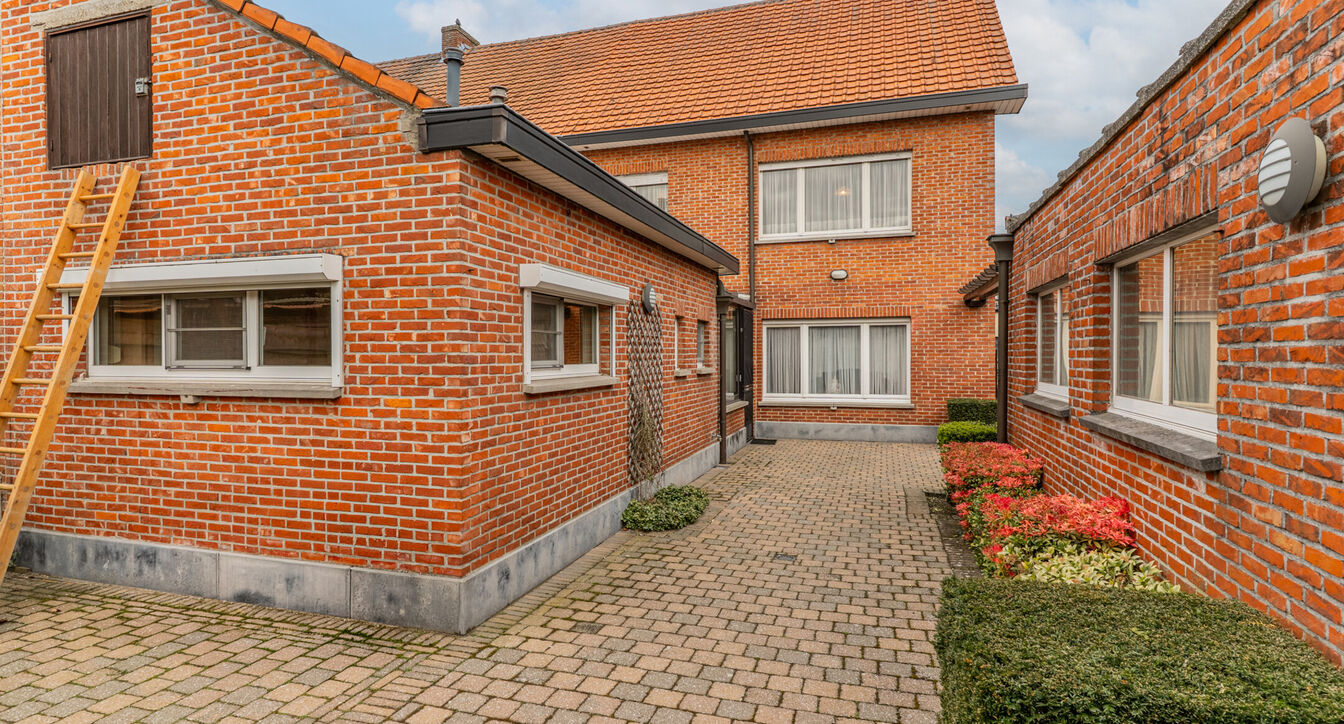 Huis te koop in Arendonk