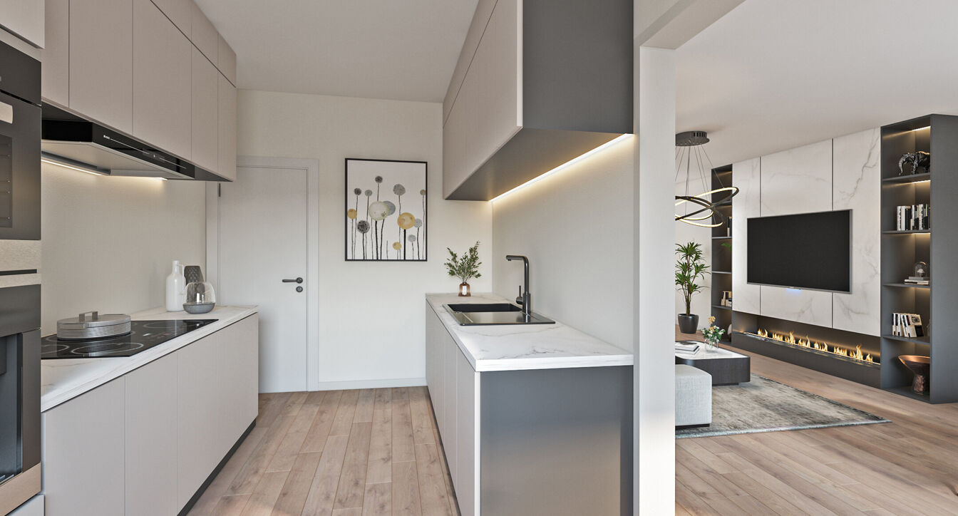 Huis te koop in Arendonk