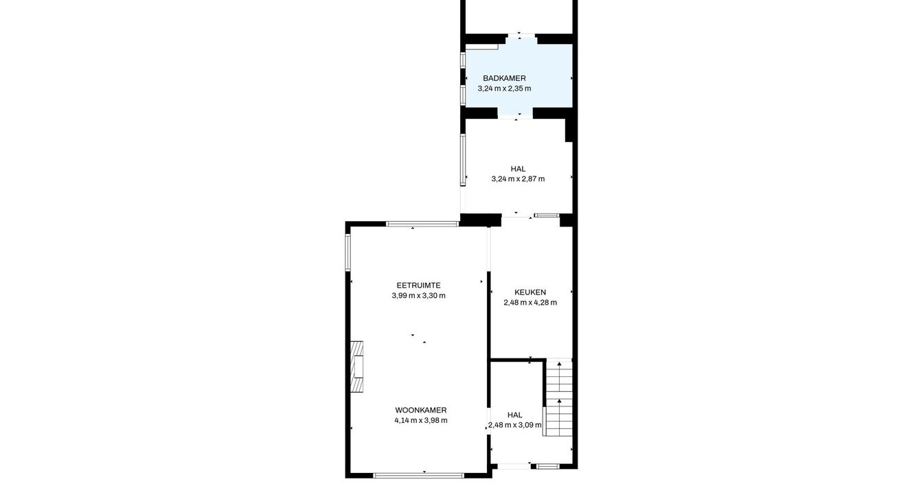 Huis te koop in Arendonk