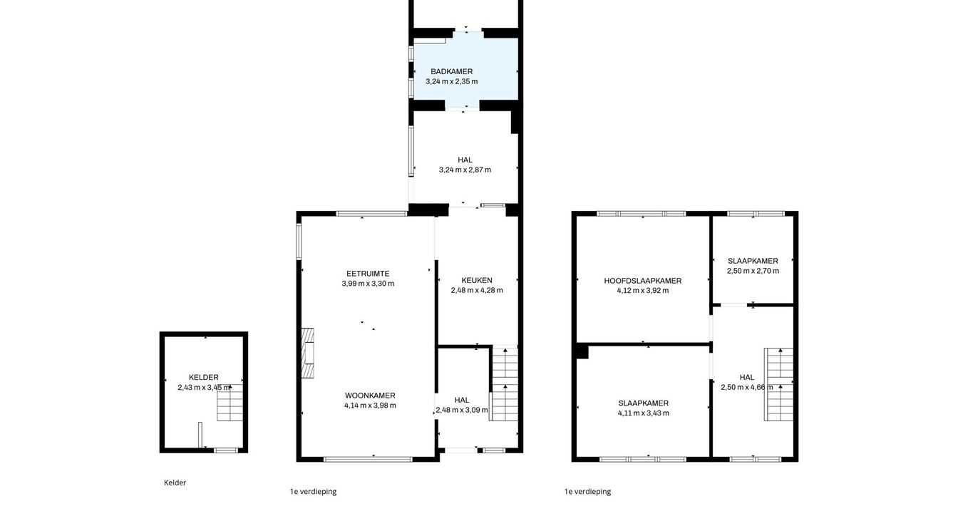 Huis te koop in Arendonk