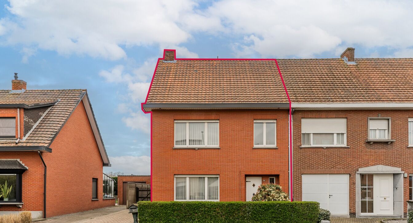 Huis te koop in Arendonk