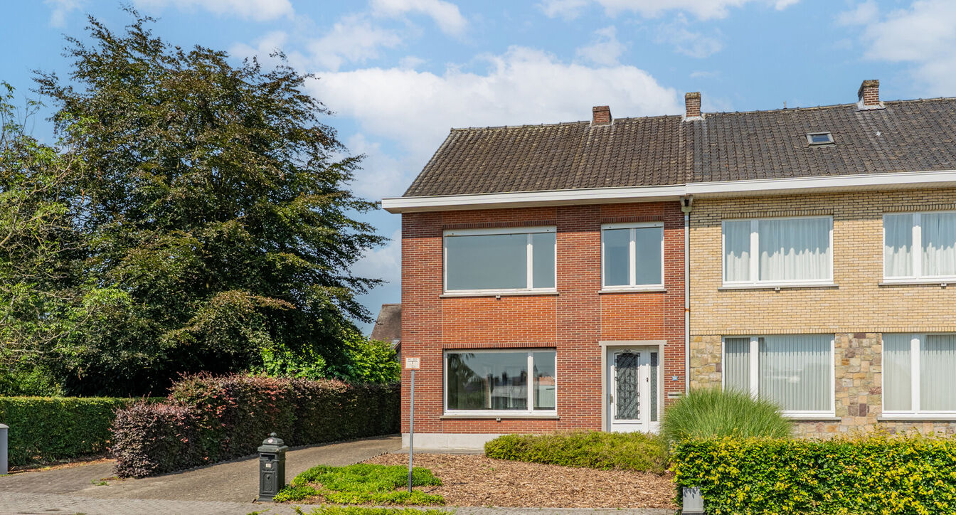 Huis te koop in Arendonk