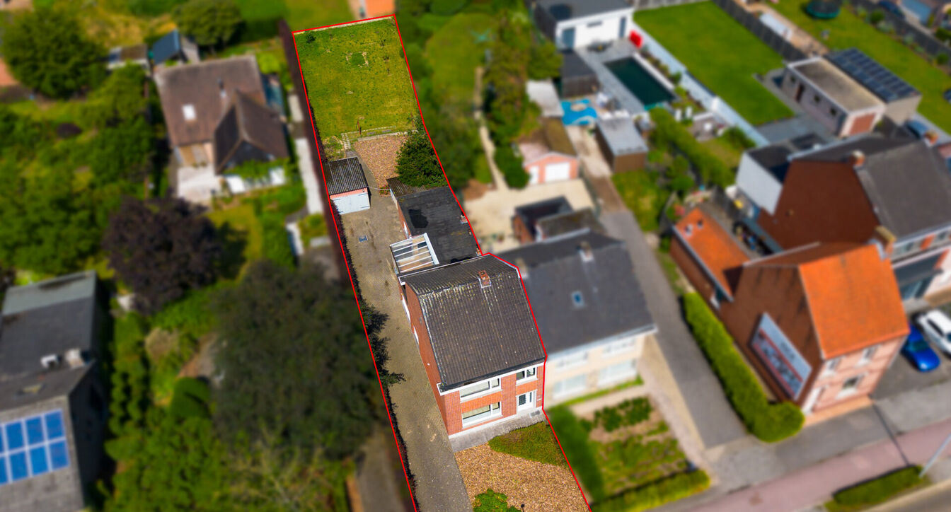 Huis te koop in Arendonk