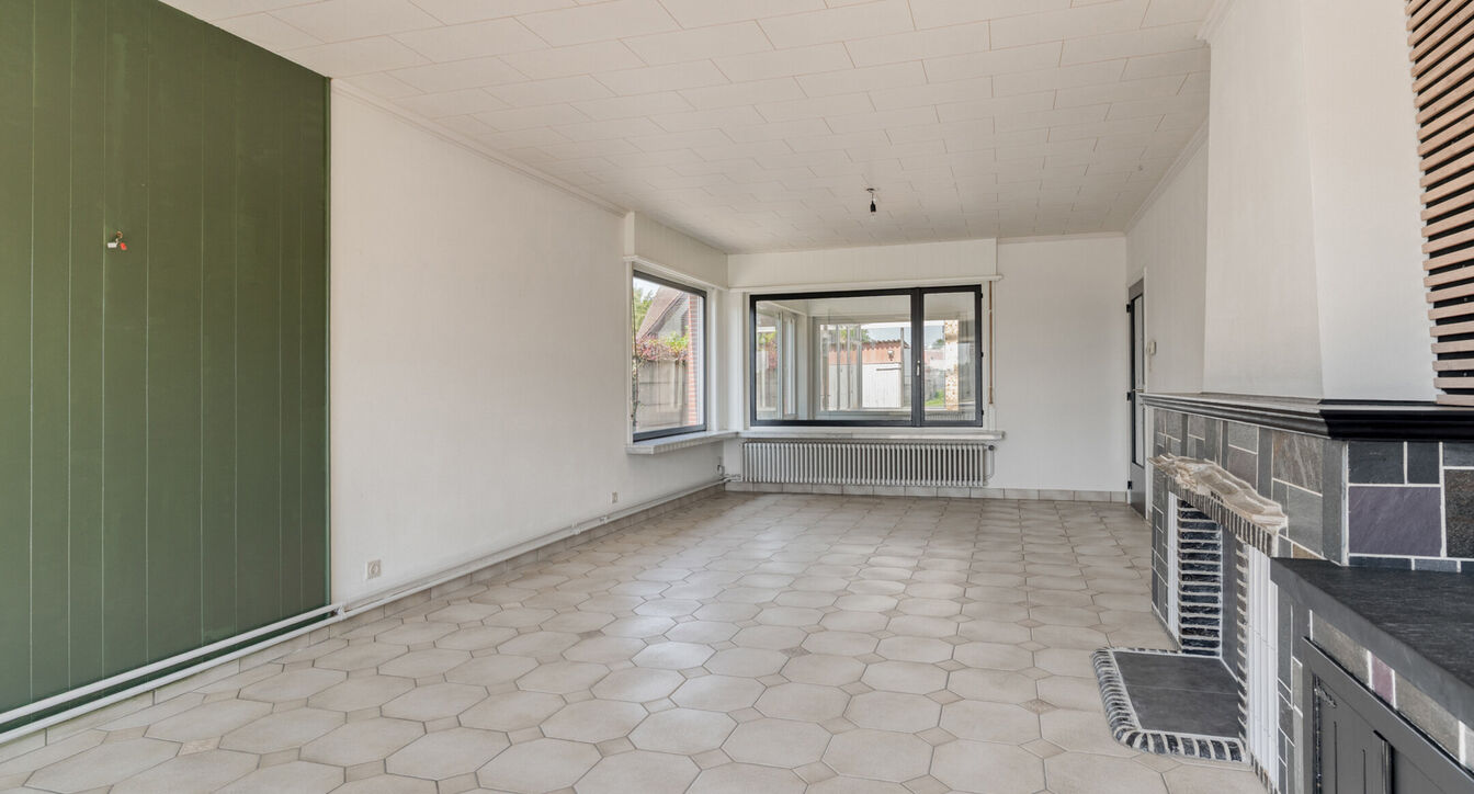 Huis te koop in Arendonk
