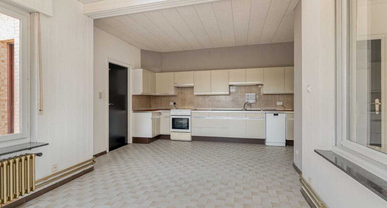 Huis te koop in Arendonk
