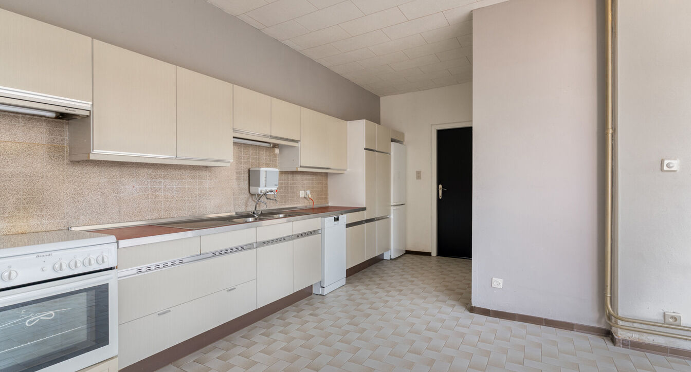Huis te koop in Arendonk