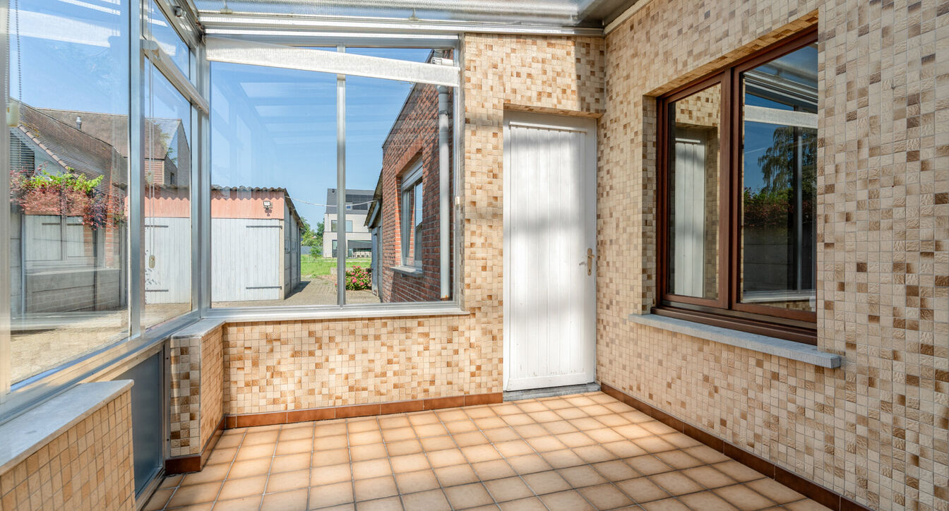 Huis te koop in Arendonk