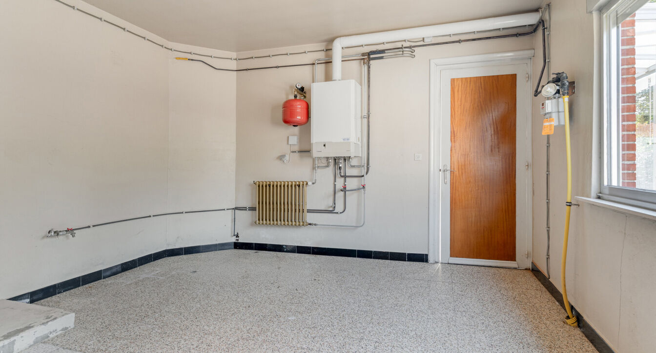 Huis te koop in Arendonk