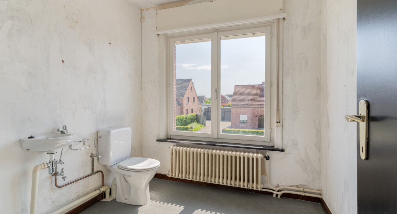 Huis te koop in Arendonk