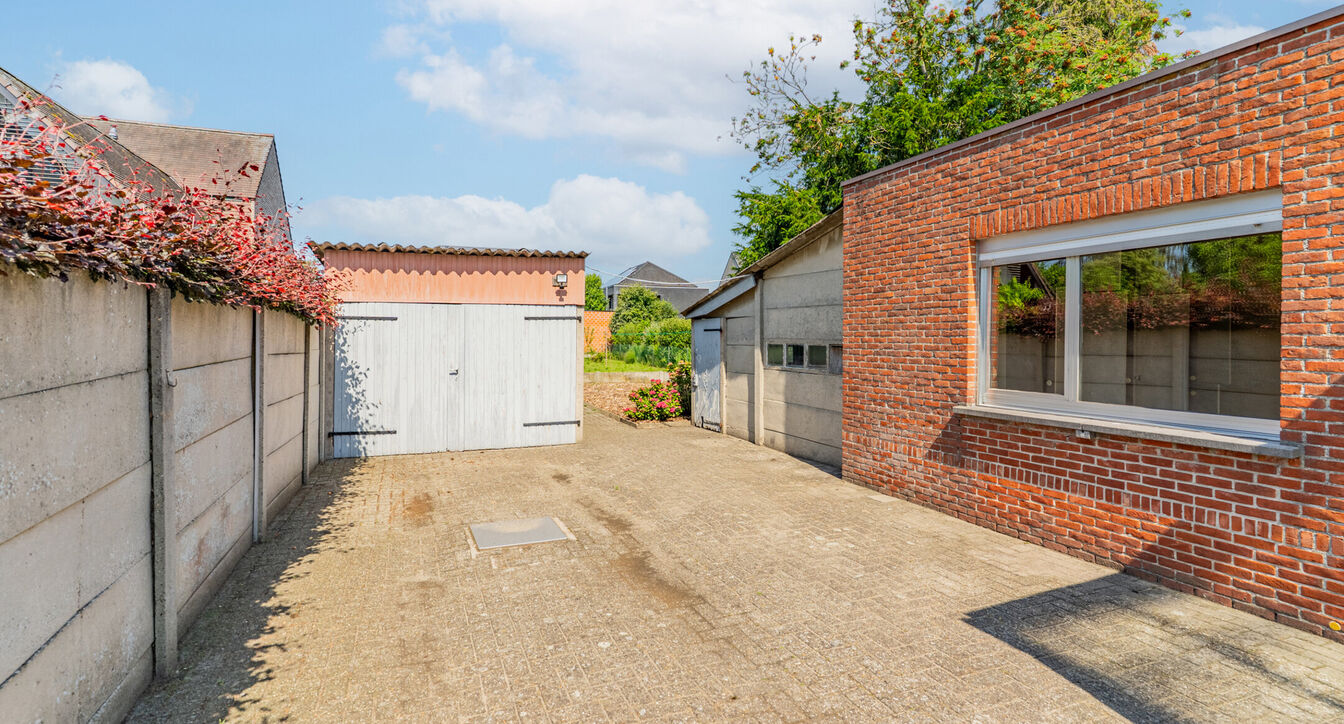 Huis te koop in Arendonk