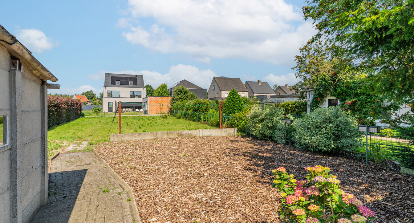 Huis te koop in Arendonk