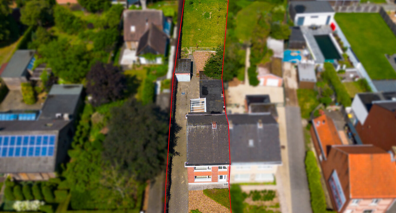 Huis te koop in Arendonk