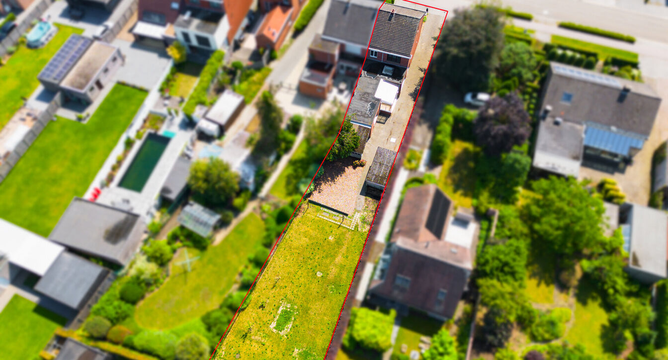 Huis te koop in Arendonk