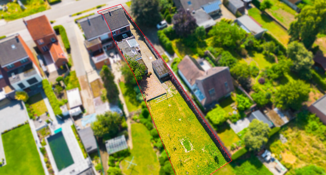 Huis te koop in Arendonk