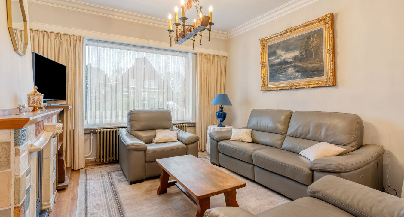 Huis te koop in Arendonk