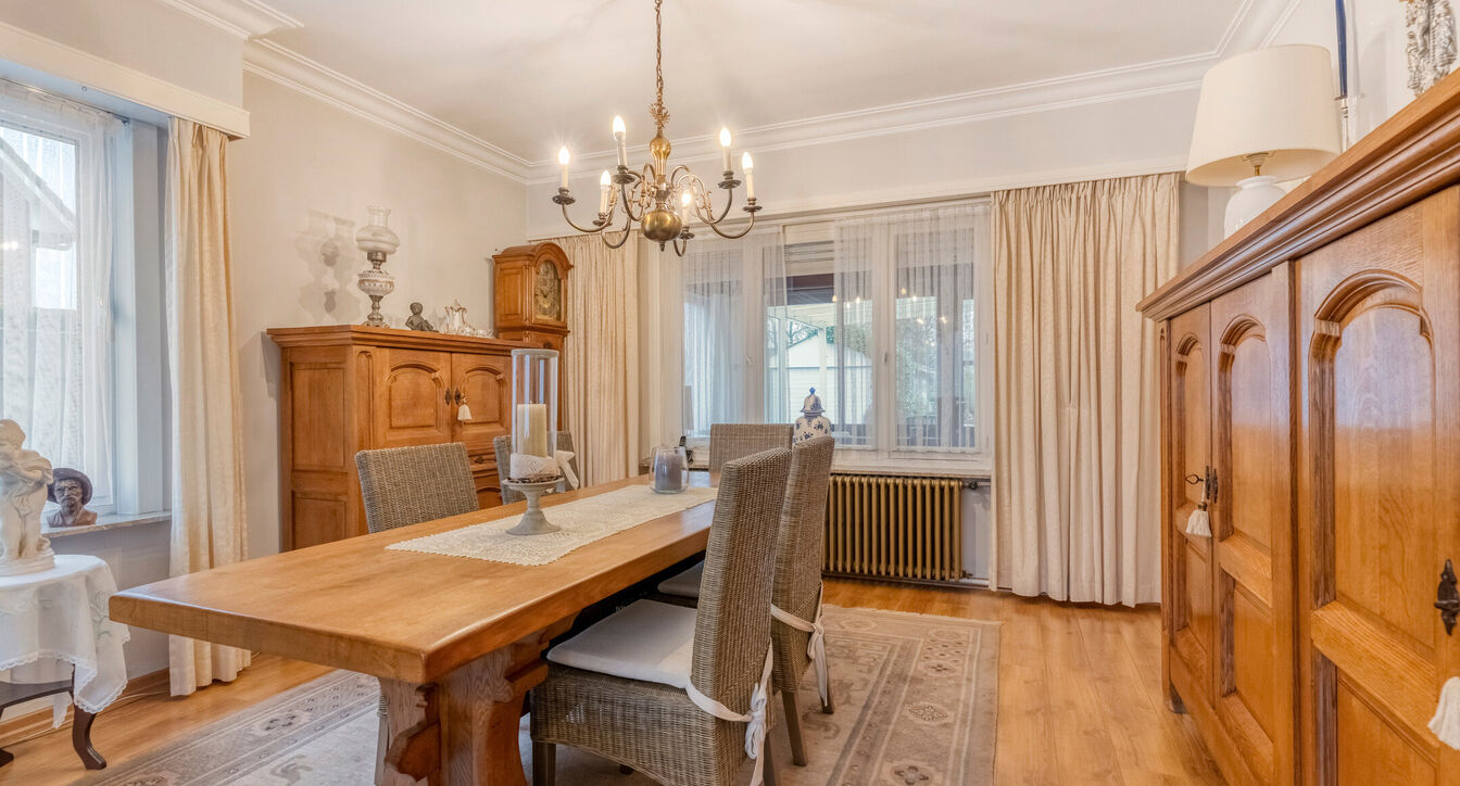 Huis te koop in Arendonk