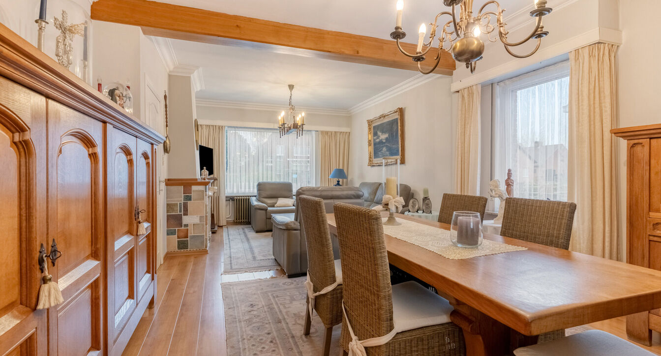 Huis te koop in Arendonk