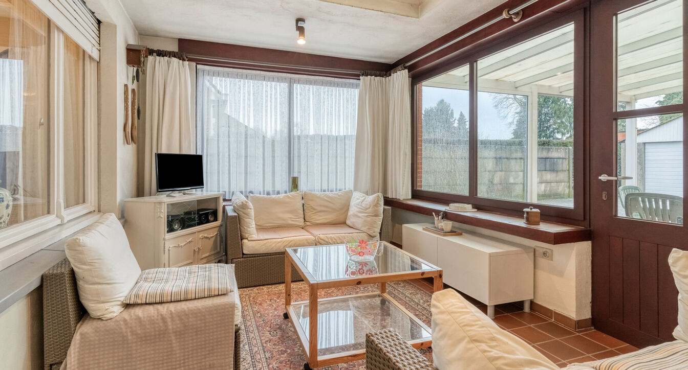 Huis te koop in Arendonk