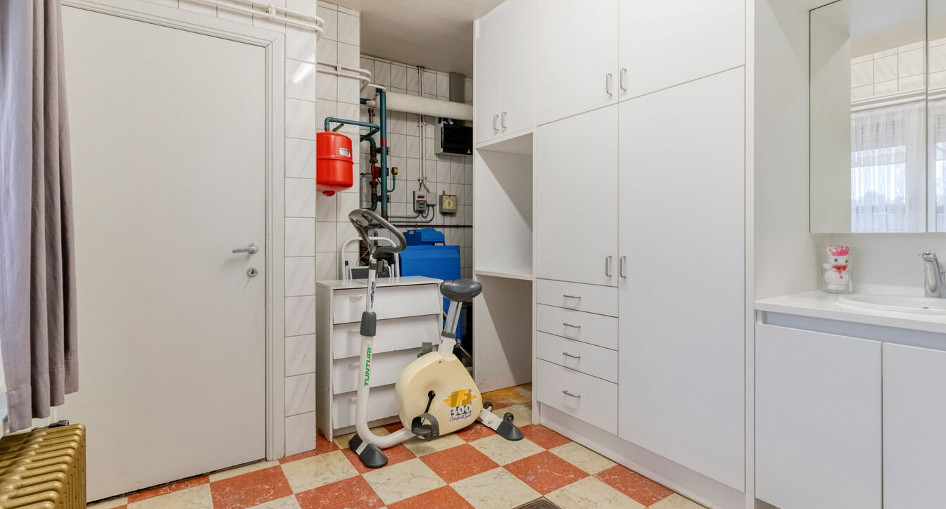 Huis te koop in Arendonk