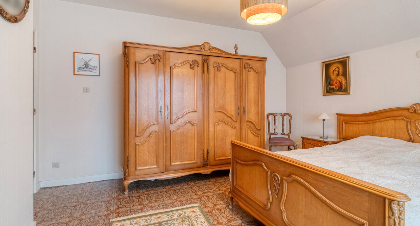 Huis te koop in Arendonk
