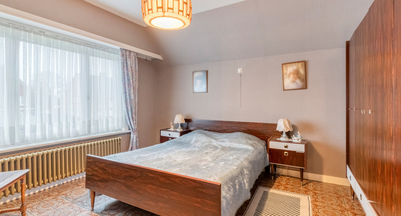Huis te koop in Arendonk