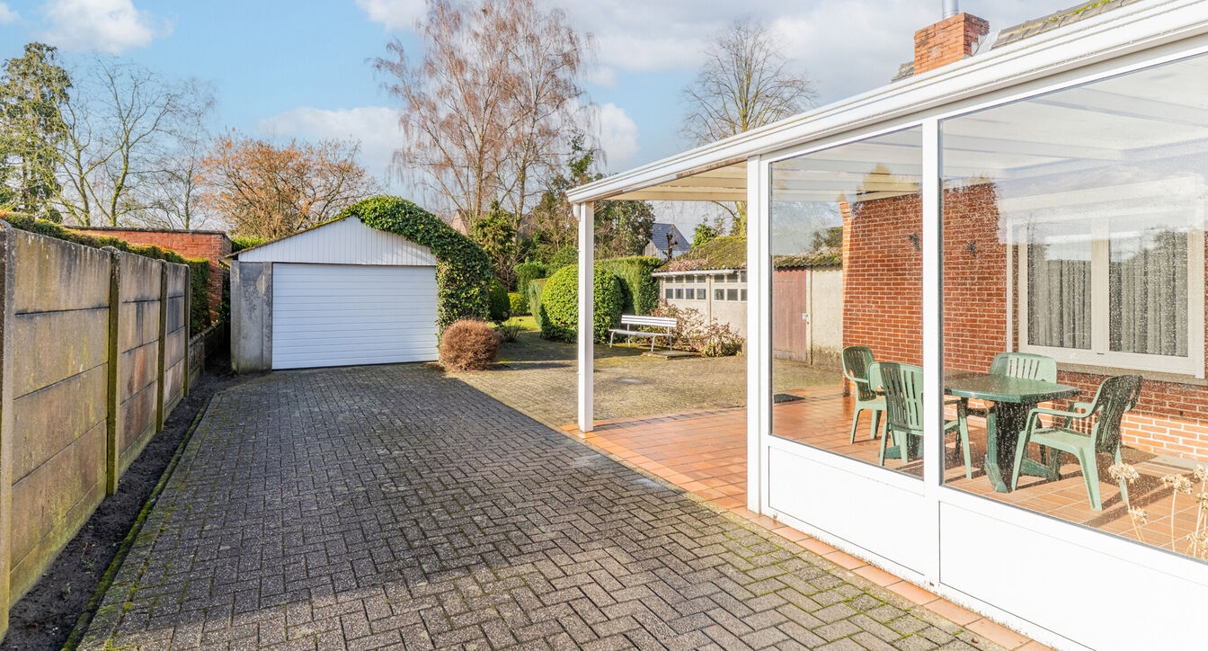 Huis te koop in Arendonk
