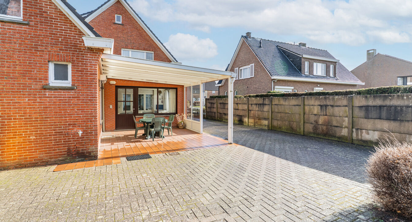 Huis te koop in Arendonk