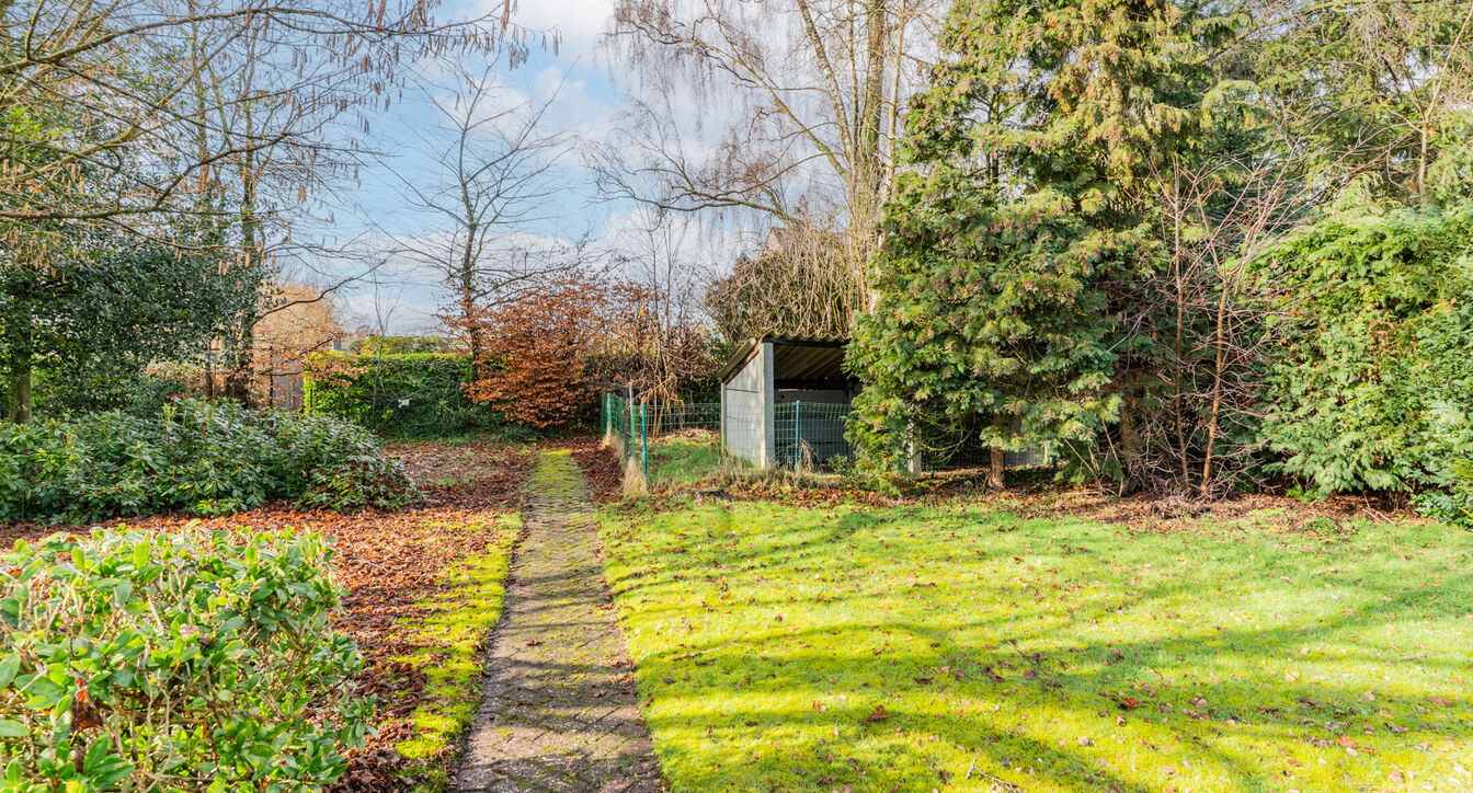 Huis te koop in Arendonk