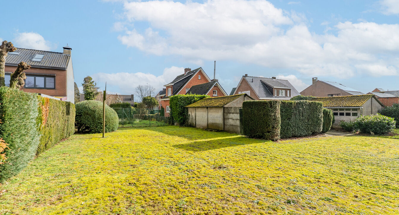 Huis te koop in Arendonk