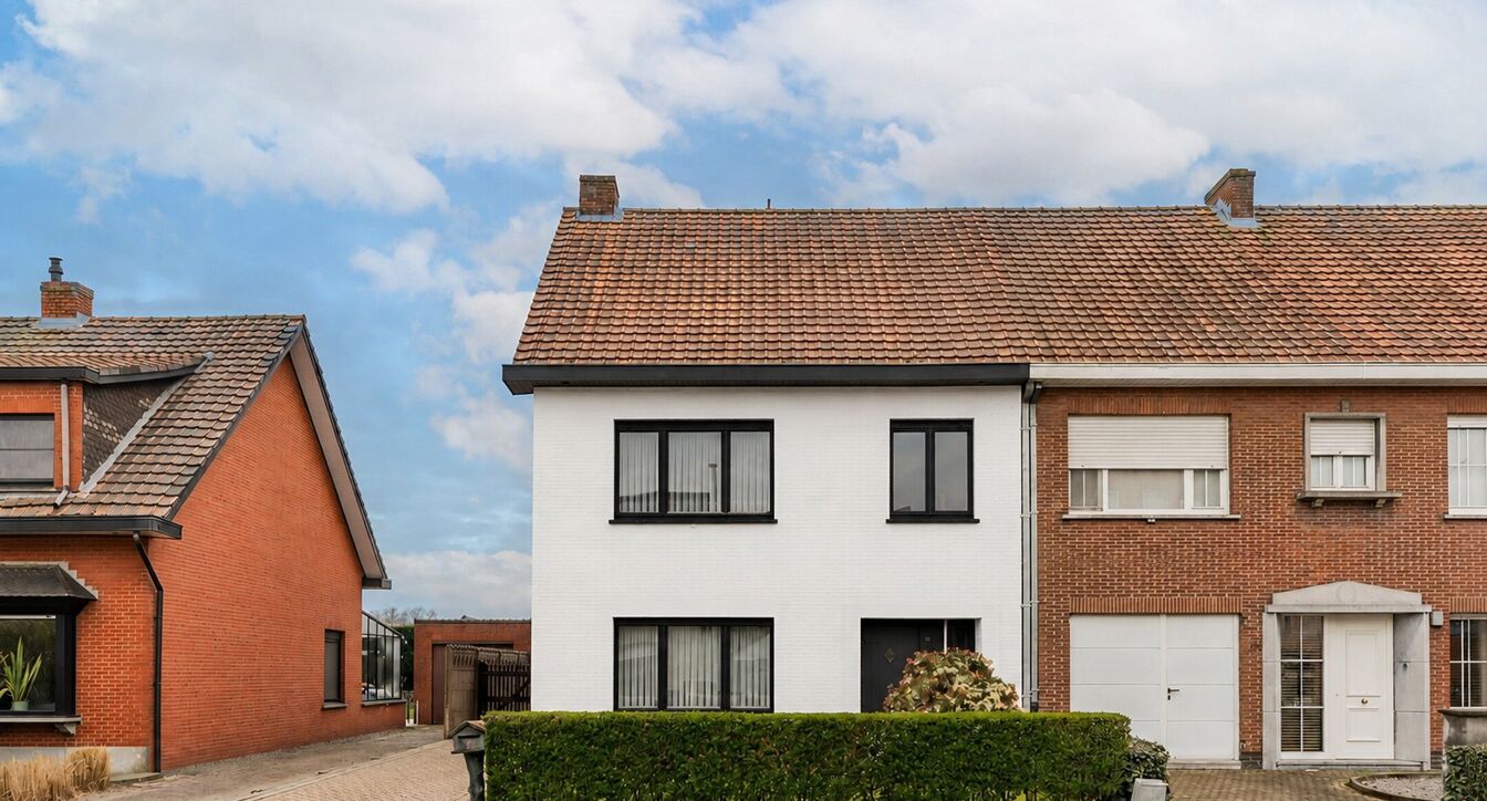 Huis te koop in Arendonk