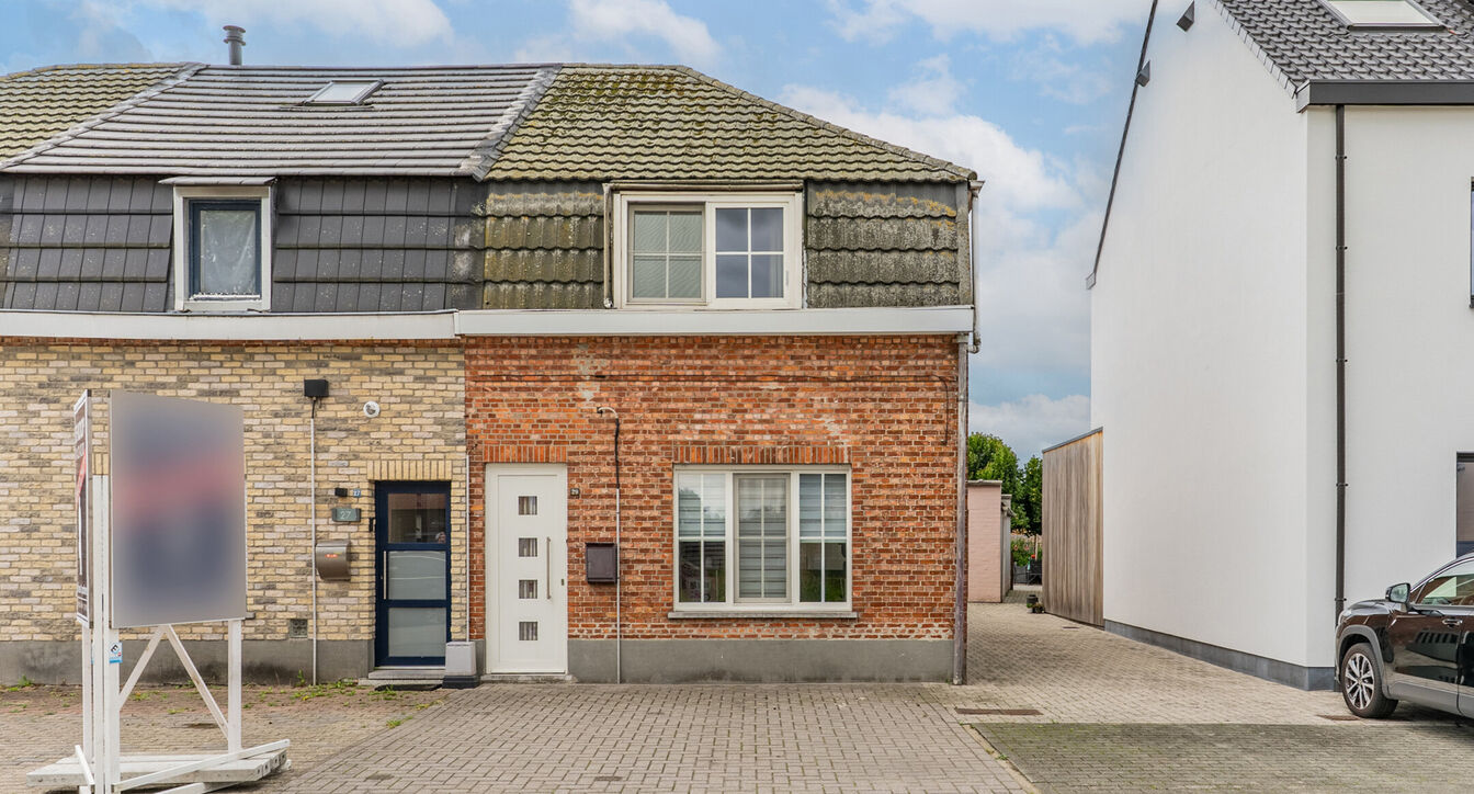 Huis te koop in Arendonk