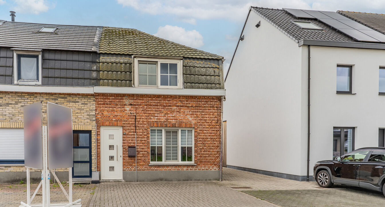 Huis te koop in Arendonk