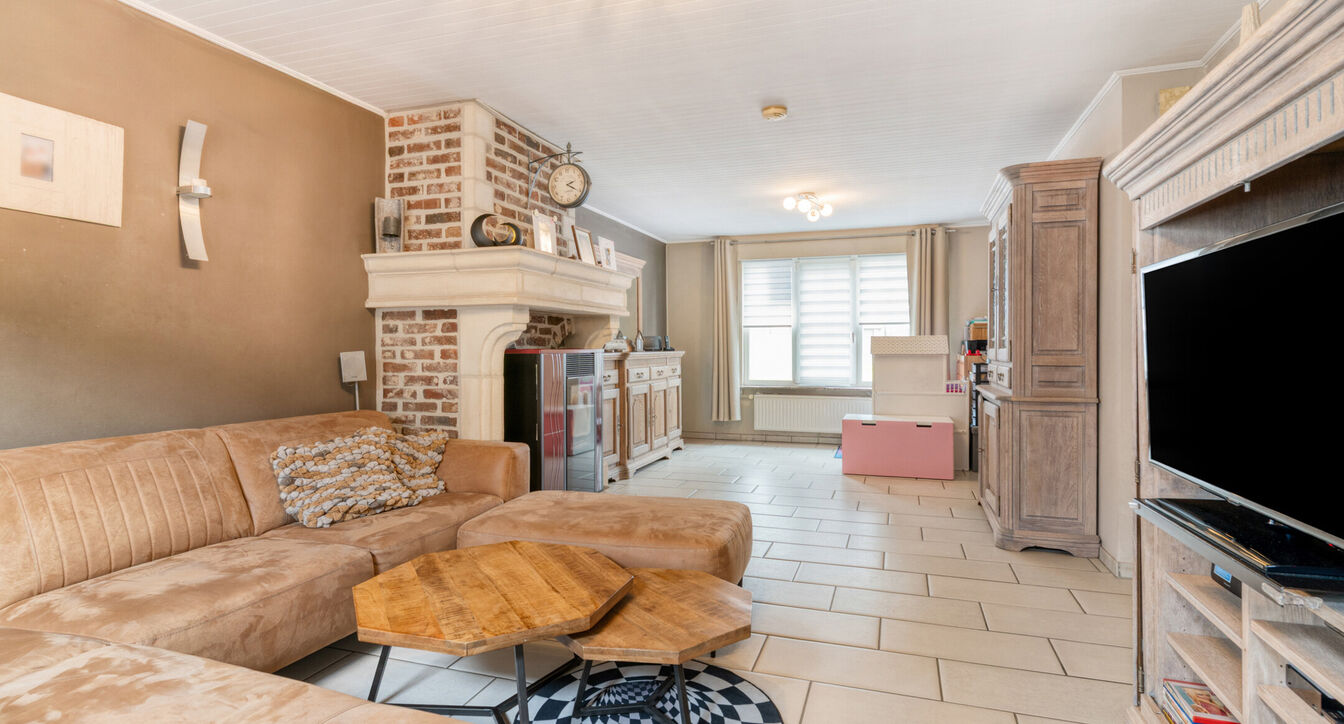 Huis te koop in Arendonk