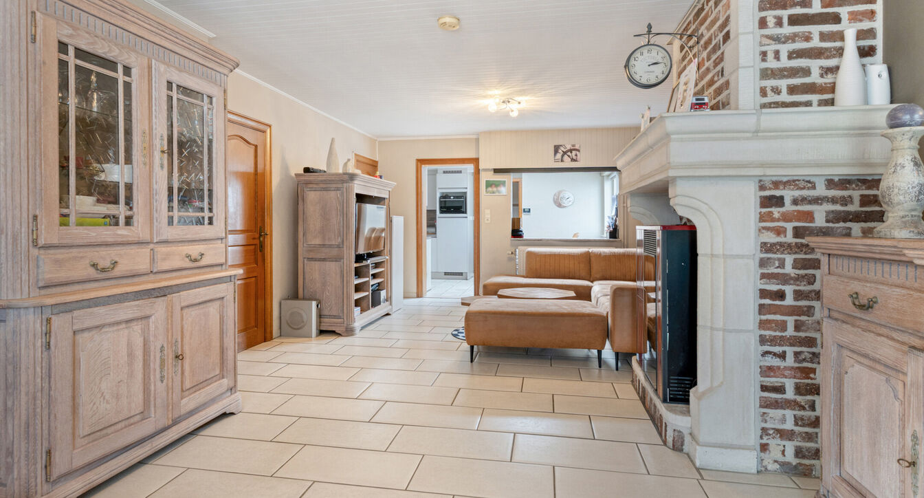 Huis te koop in Arendonk