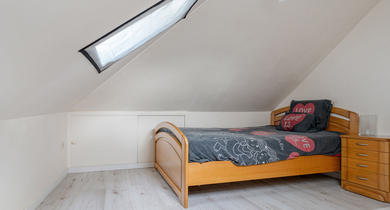Huis te koop in Arendonk