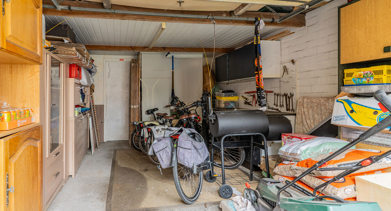 Huis te koop in Arendonk