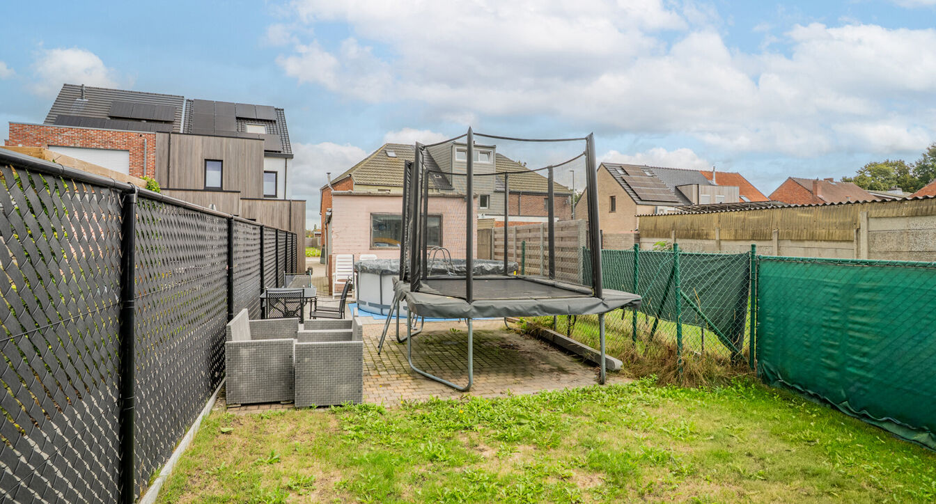 Huis te koop in Arendonk
