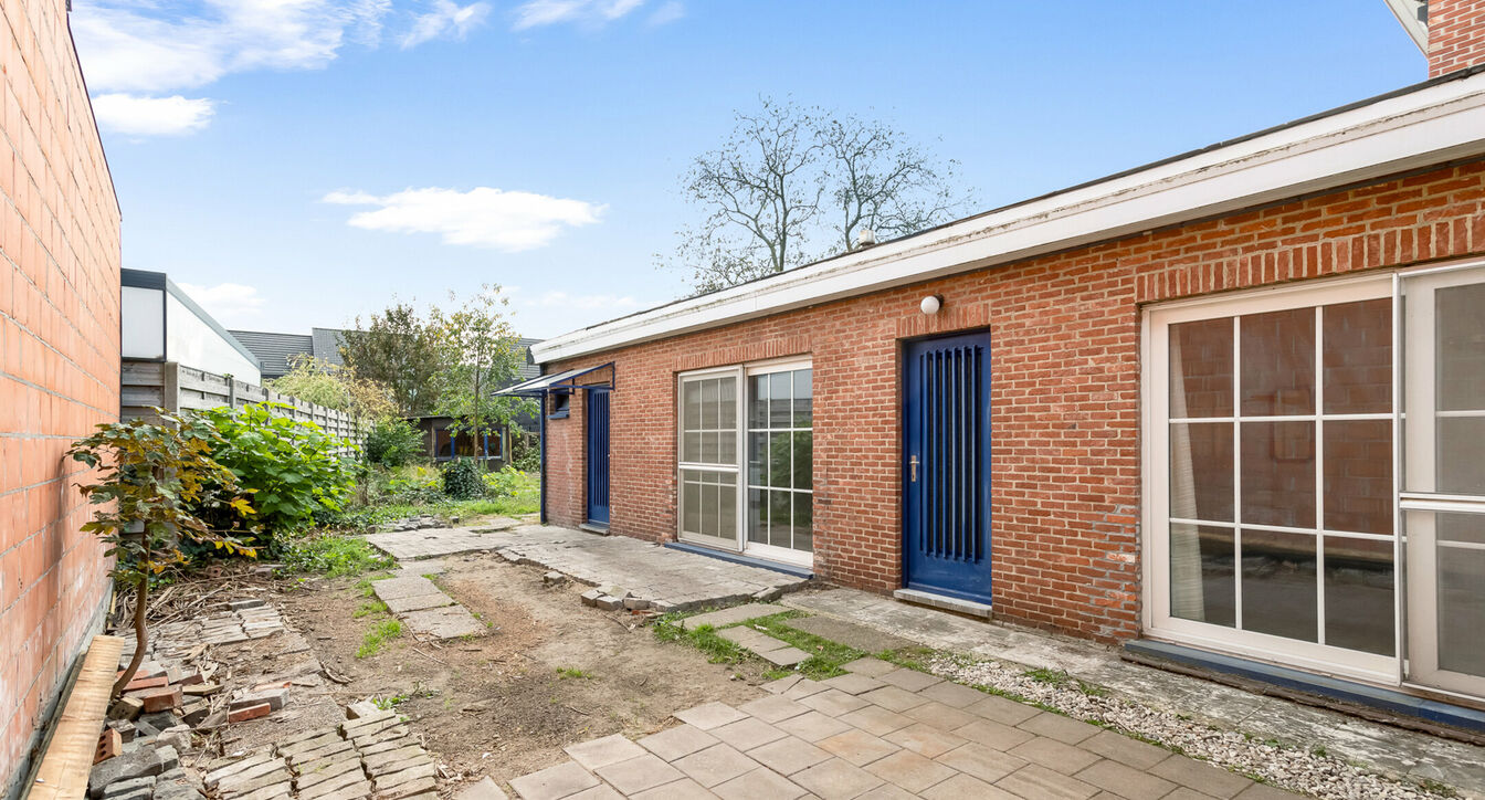 Huis te koop in Balen