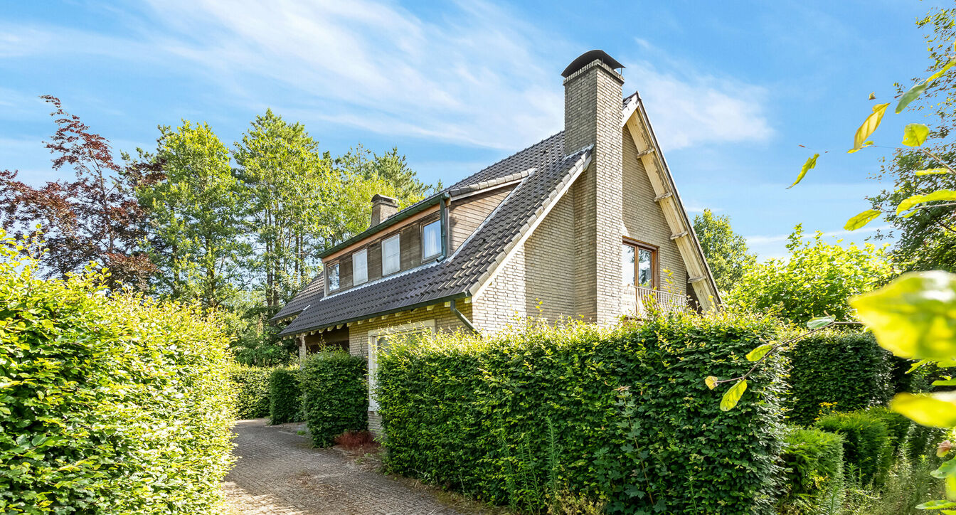 Huis te koop in Beerse