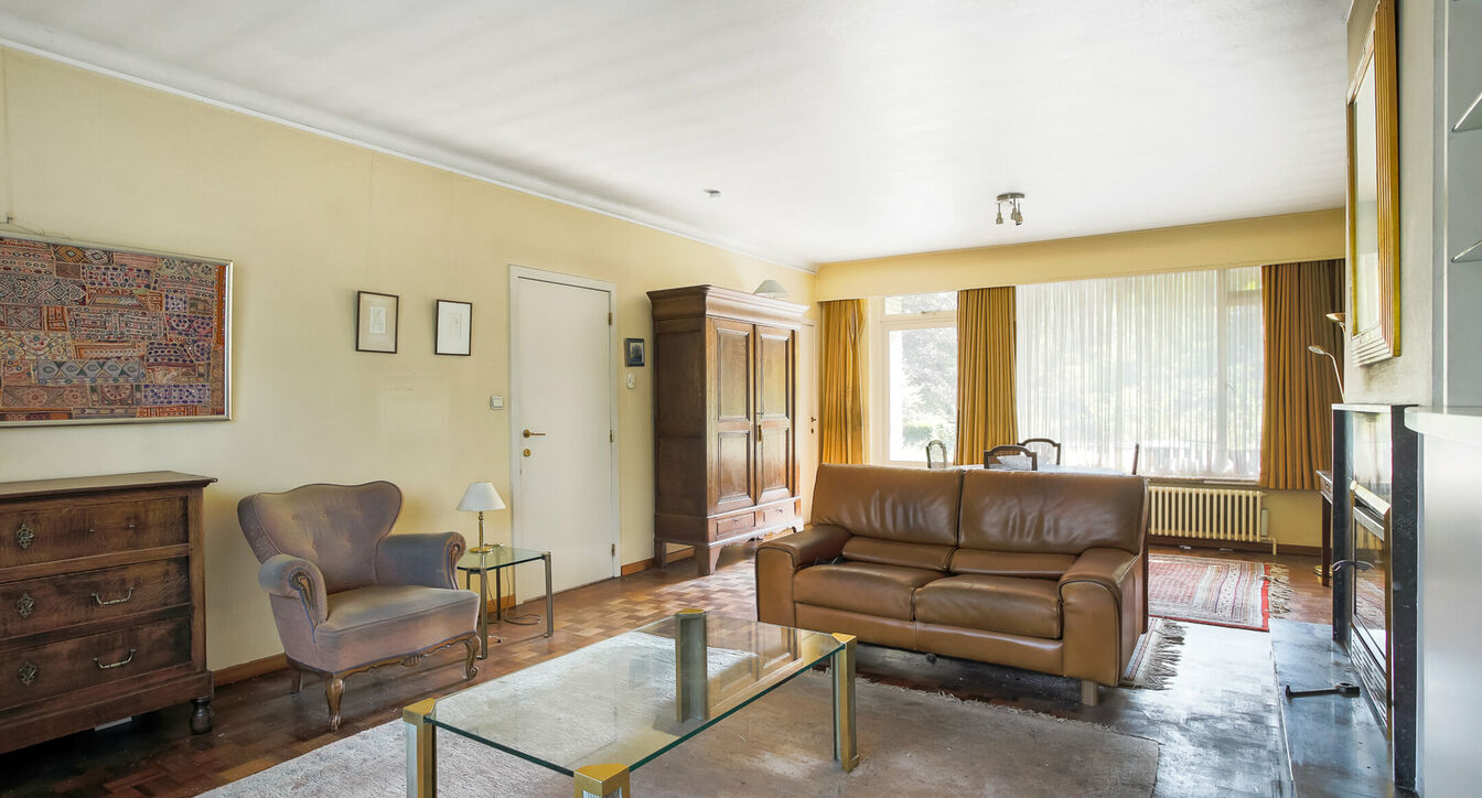 Huis te koop in Beerse