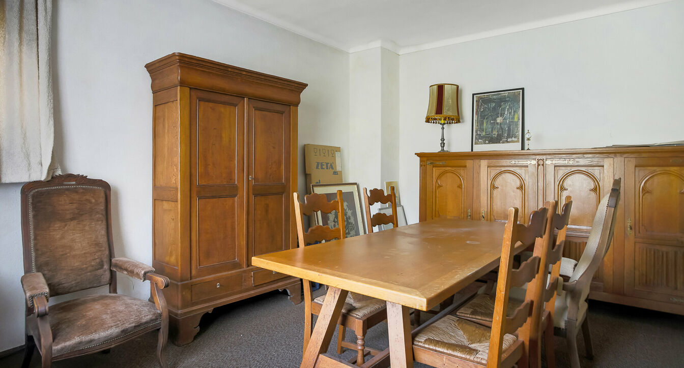 Huis te koop in Beerse