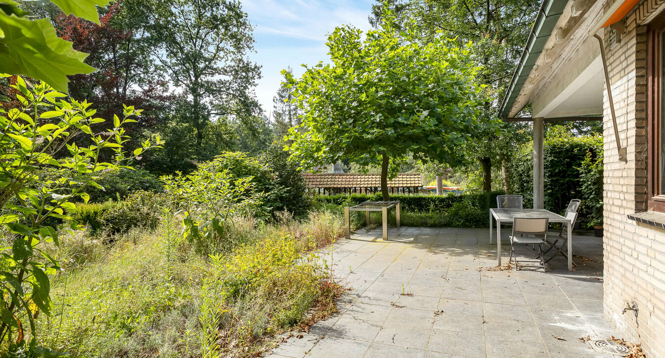 Huis te koop in Beerse