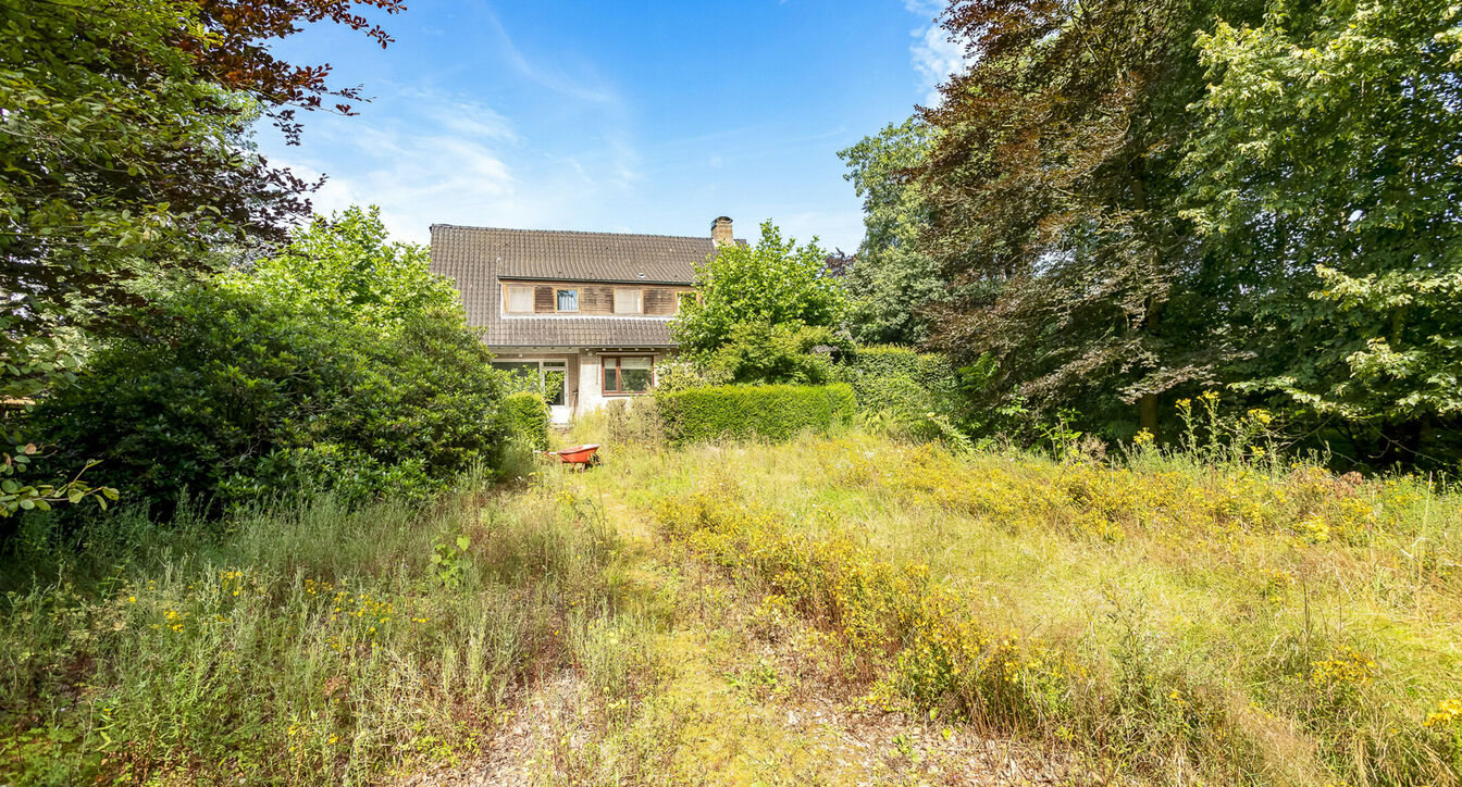 Huis te koop in Beerse