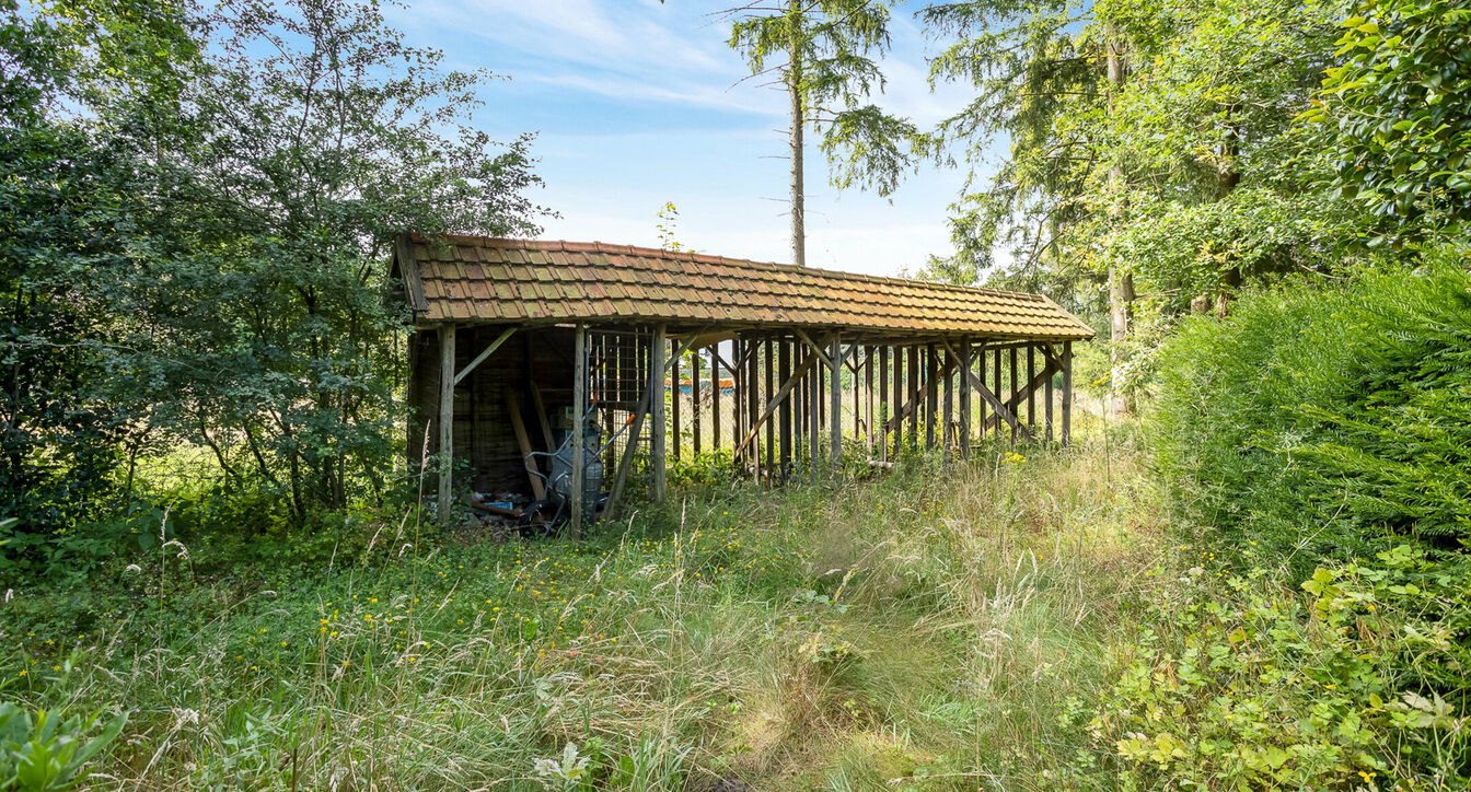 Huis te koop in Beerse