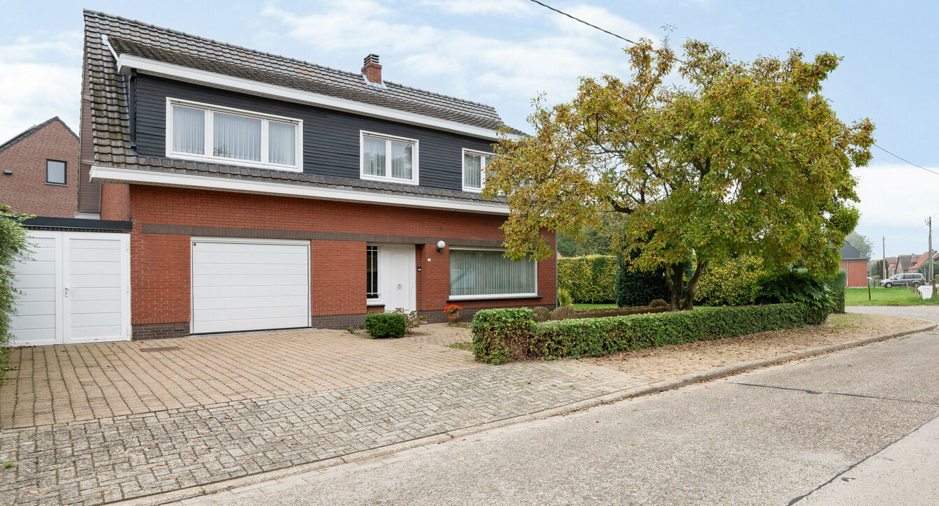 Huis te koop in Beerse