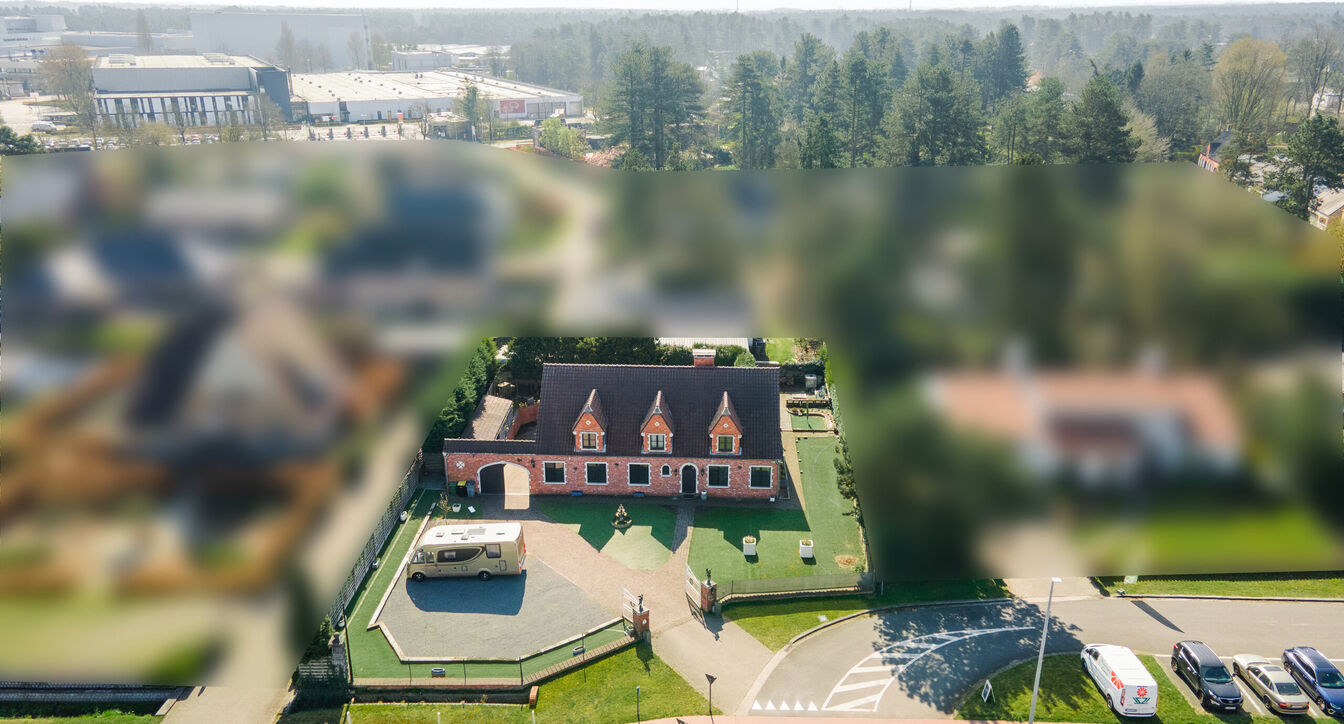 Huis te koop in Beerse