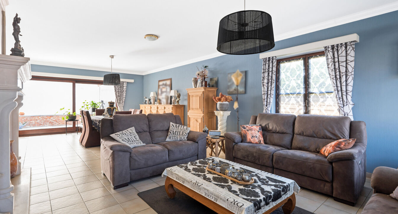 Huis te koop in Beerse