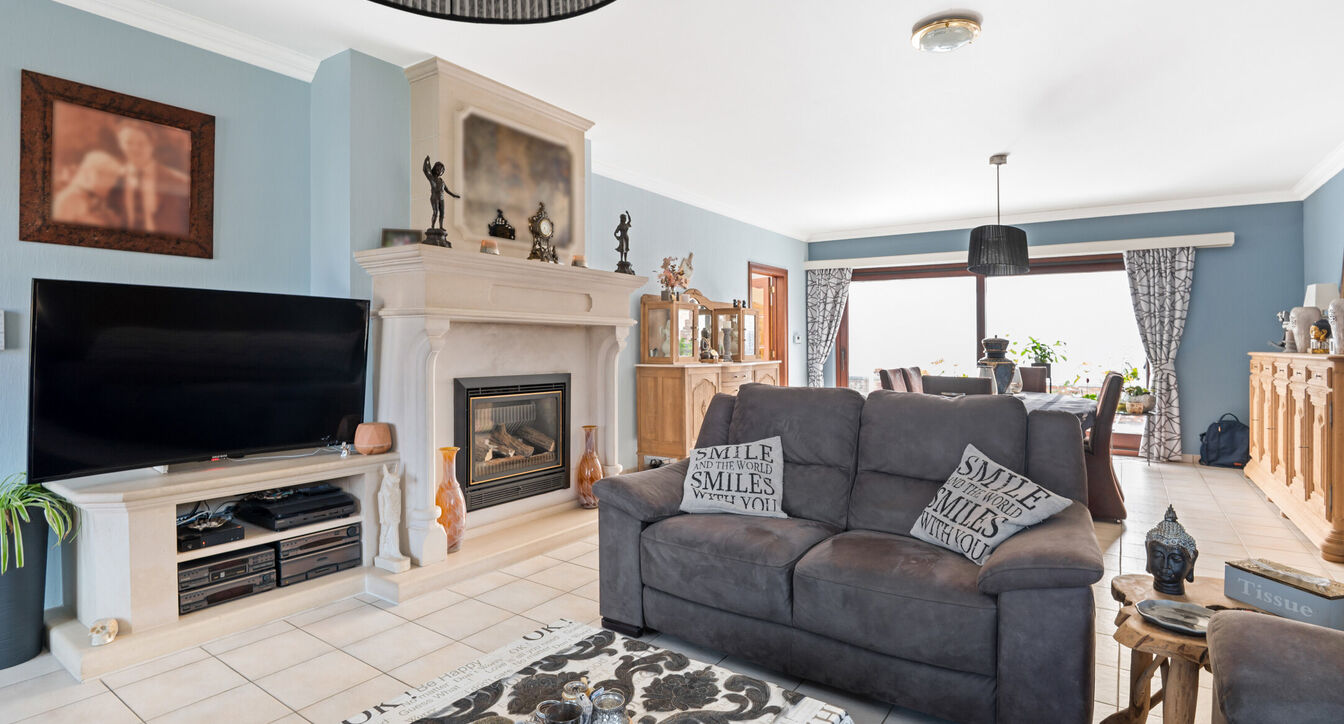 Huis te koop in Beerse
